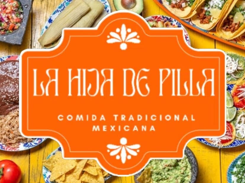 LA HIJA DE PILLA