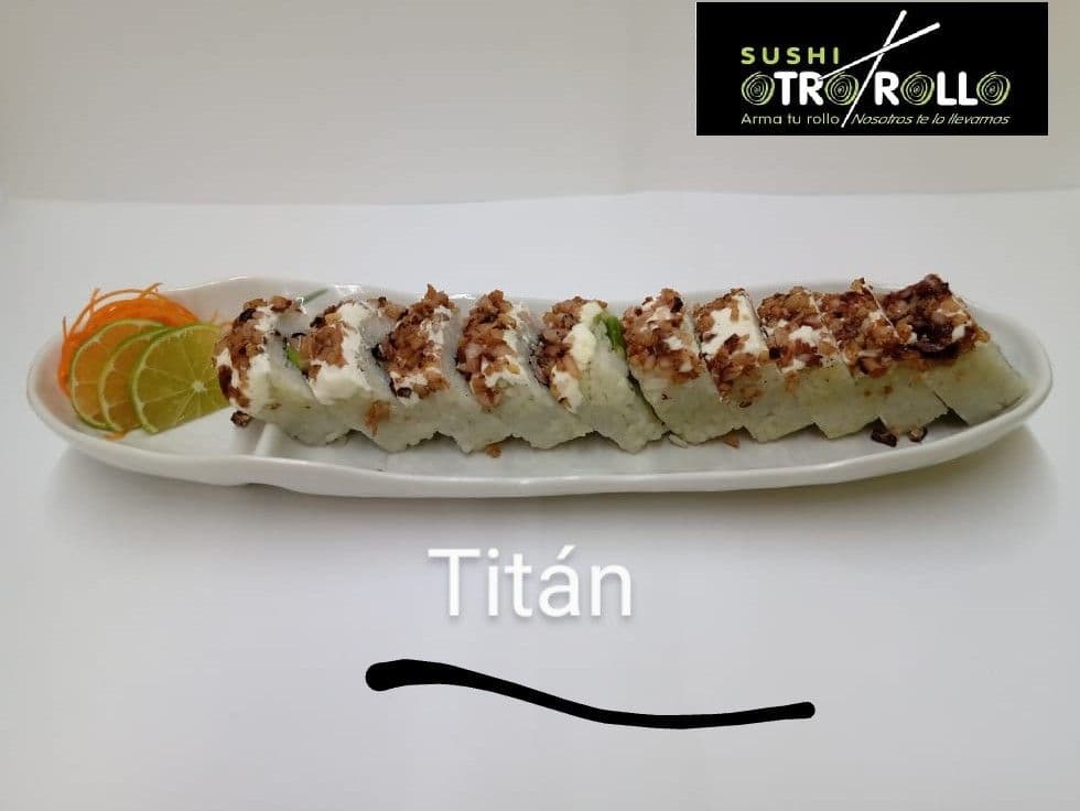 Titán