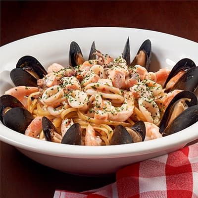 Frutti Di Mare