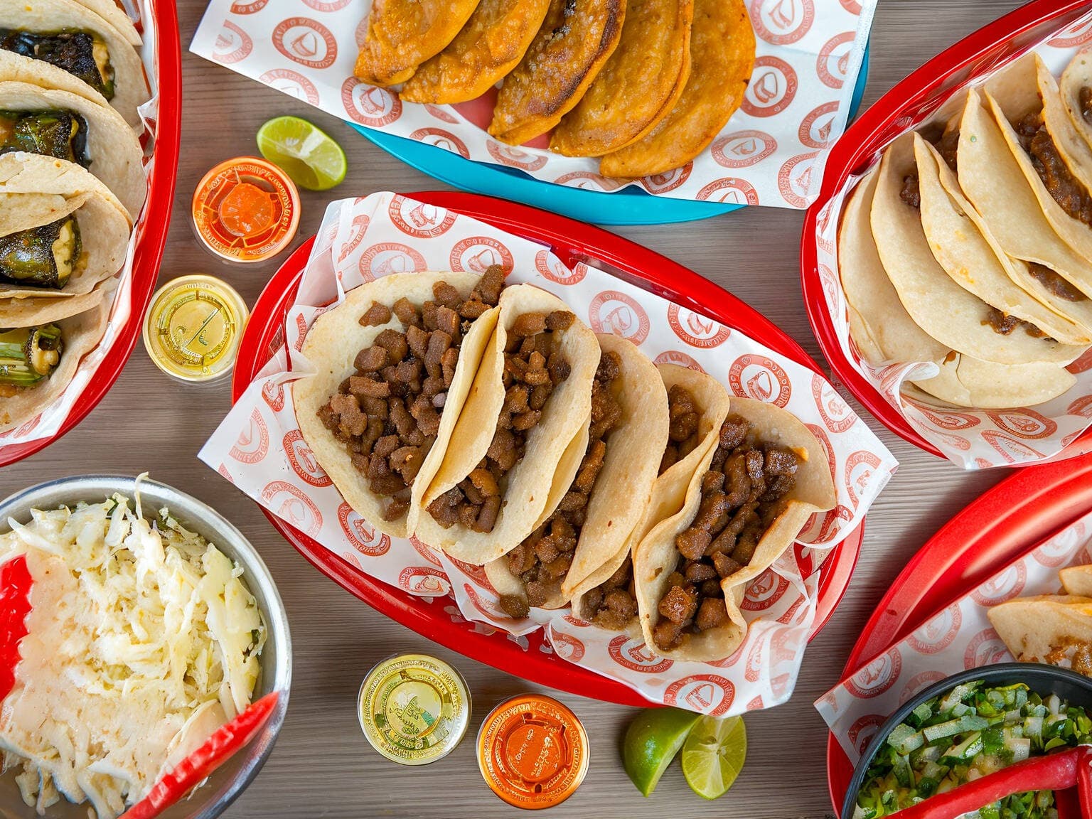 Monty Tacos