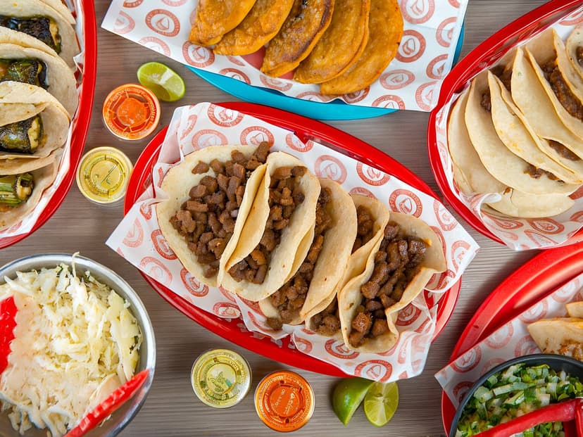 Monty Tacos