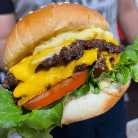 Classic Burger