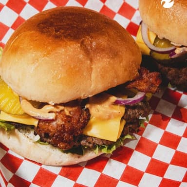 Smash Burger