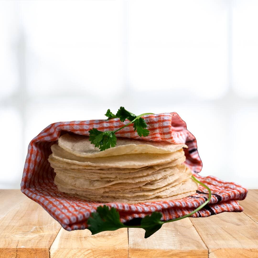 Tortillas Extra