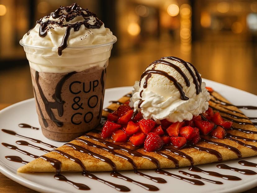 Cup & Co