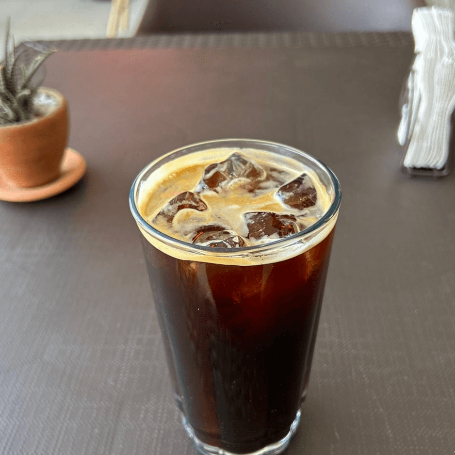 Café Americano