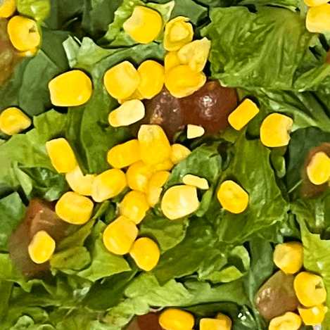 Ensalada Fresca