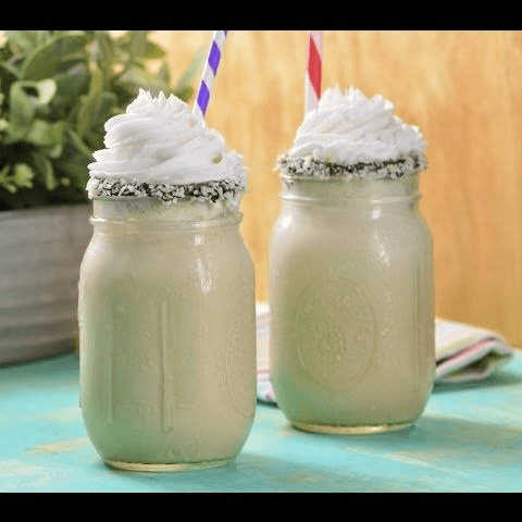 FRAPPÈ COCO