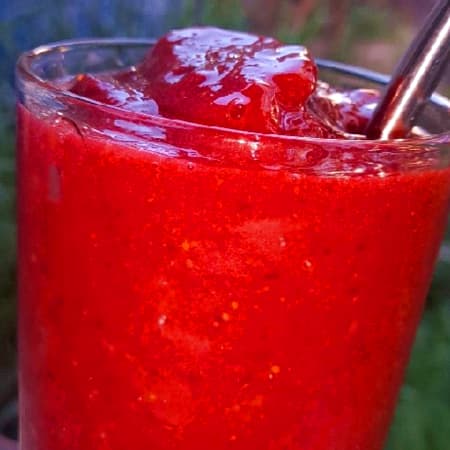 Ice Freezer Cereza
