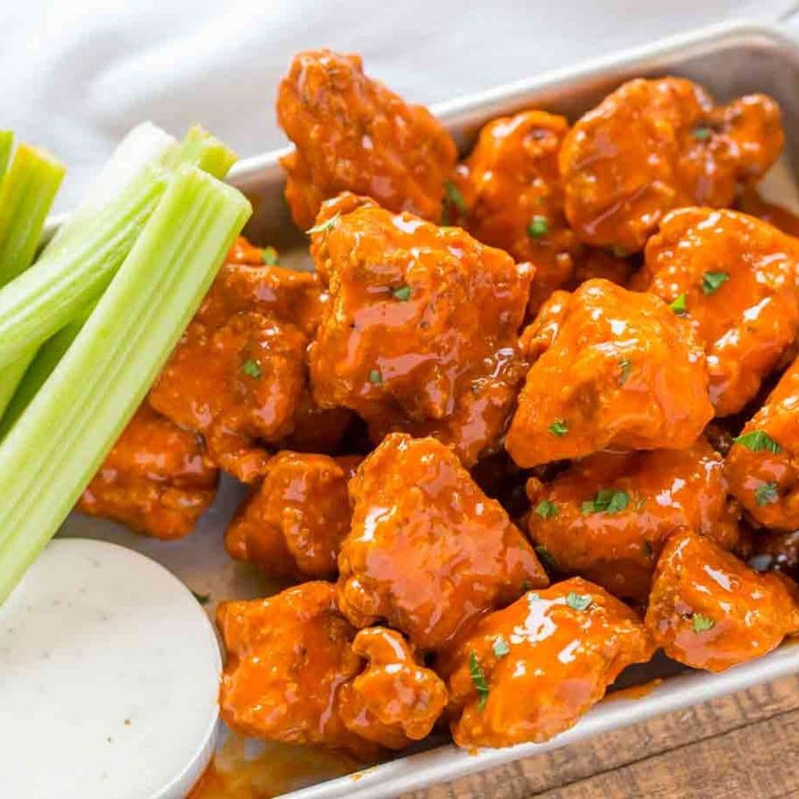 Boneless (200 gramos)