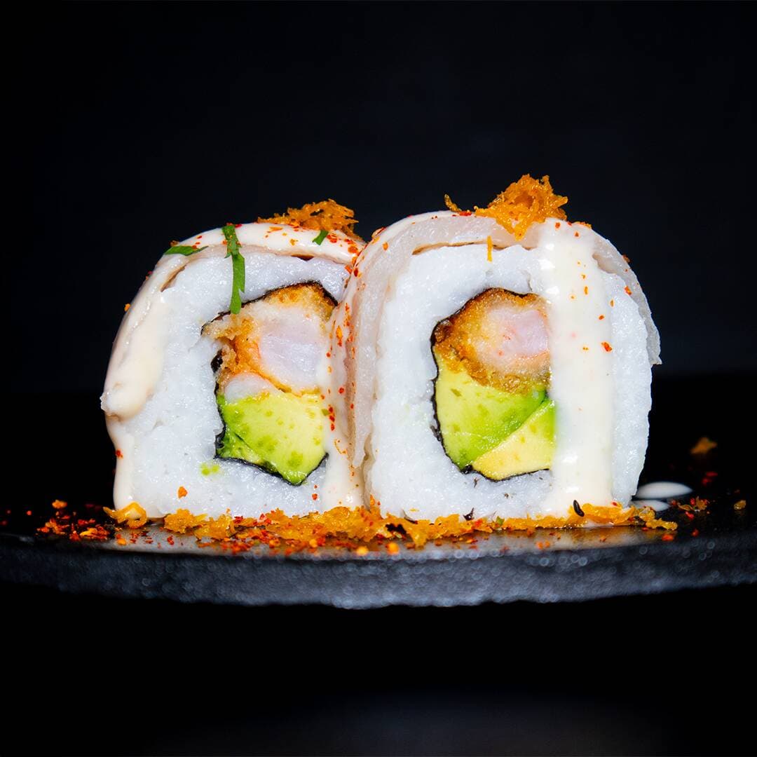 MAKI ACEVICHADO