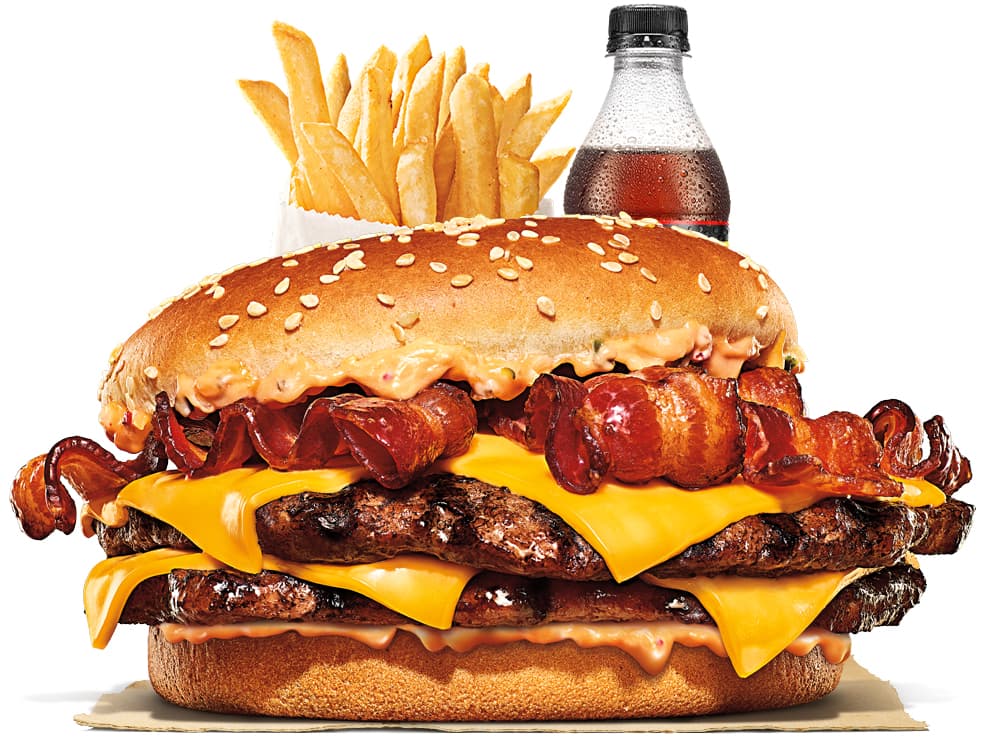 Combo Mega STACKER®