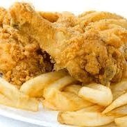 Pierna Broaster