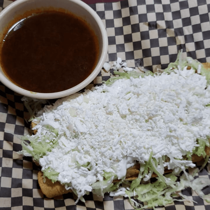 Flautas