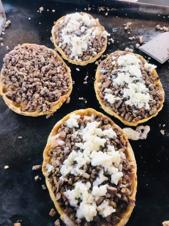 Taqueria Marvick