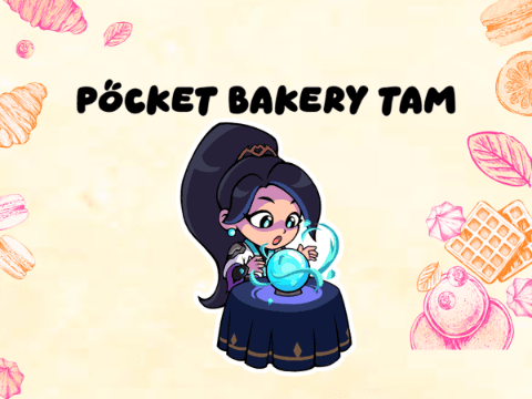 Pocket Bakery