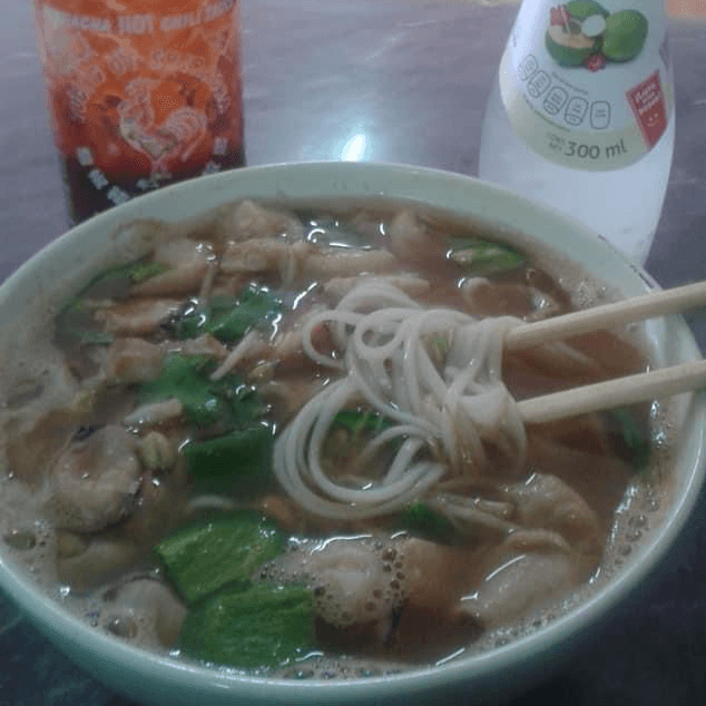 RAMEN DE RES