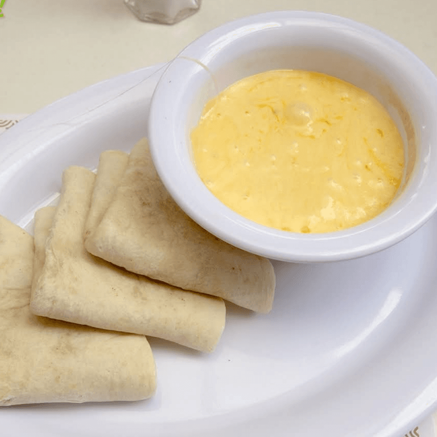 Queso Natural