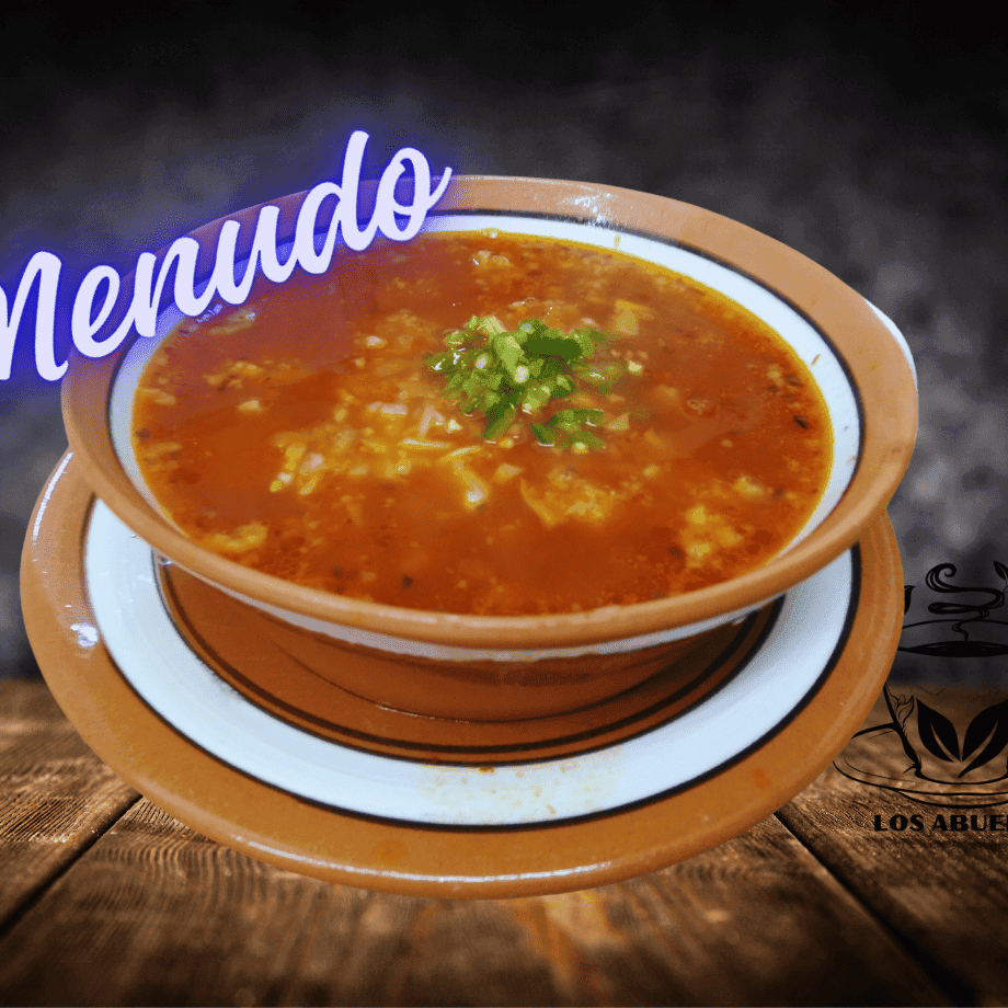 Menudo 500 ml