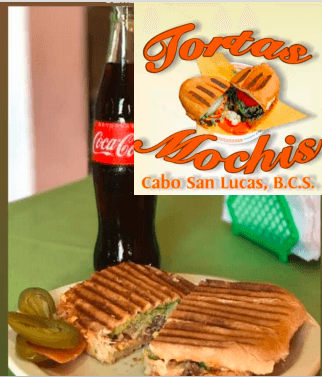 TORTAS MOCHIS 4 MARZO
