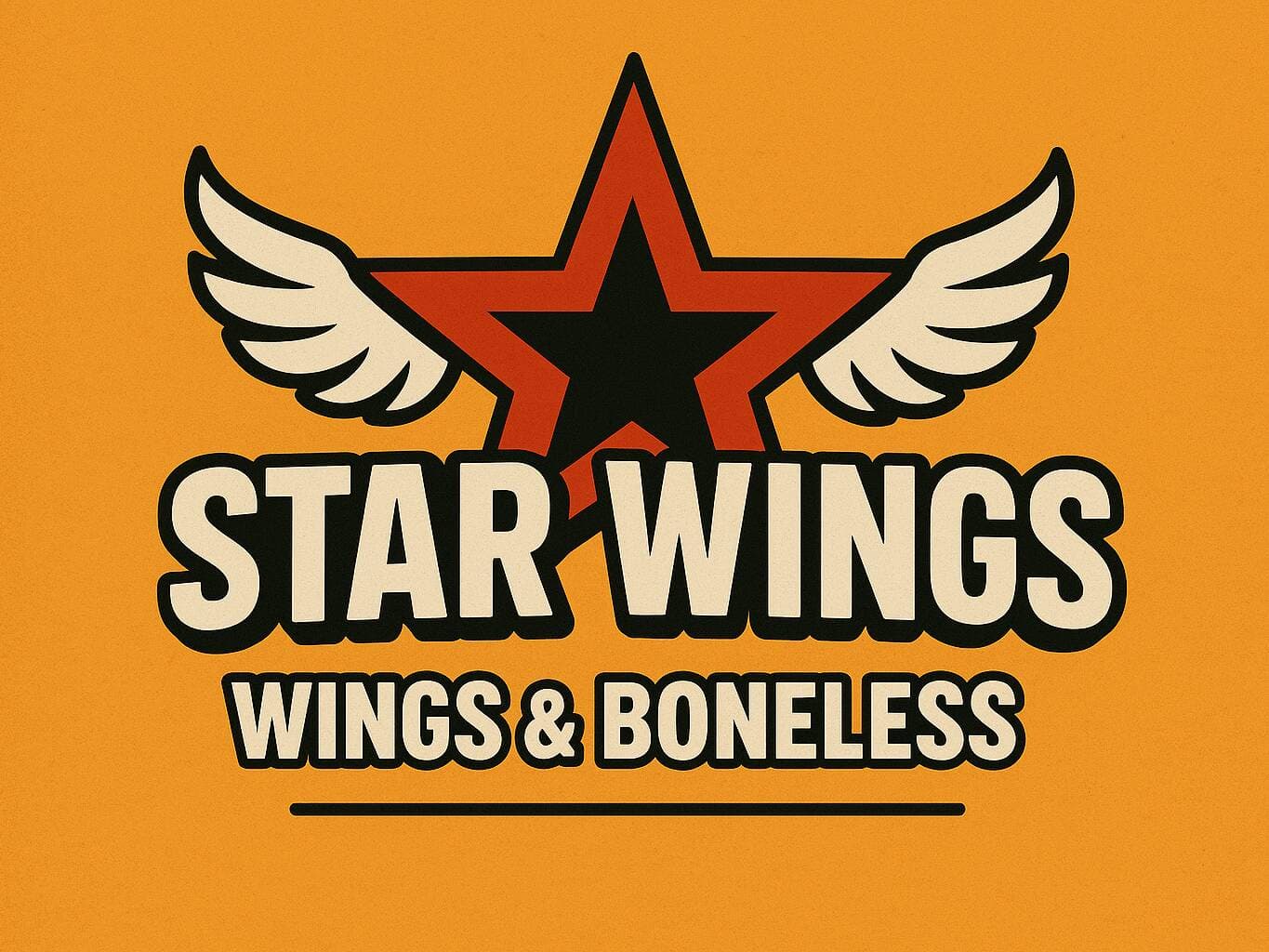 star wings
