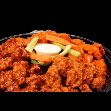 1 Kilo de Boneless de Pollo