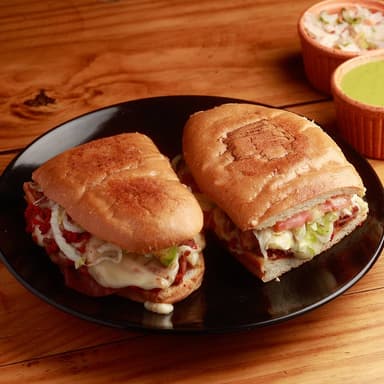 Torta de Pastor