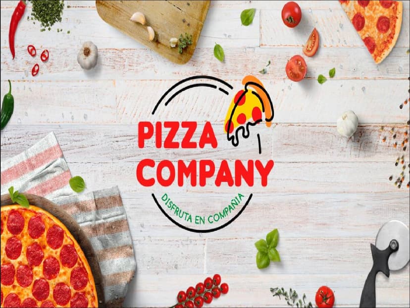PIZZA COMPANY