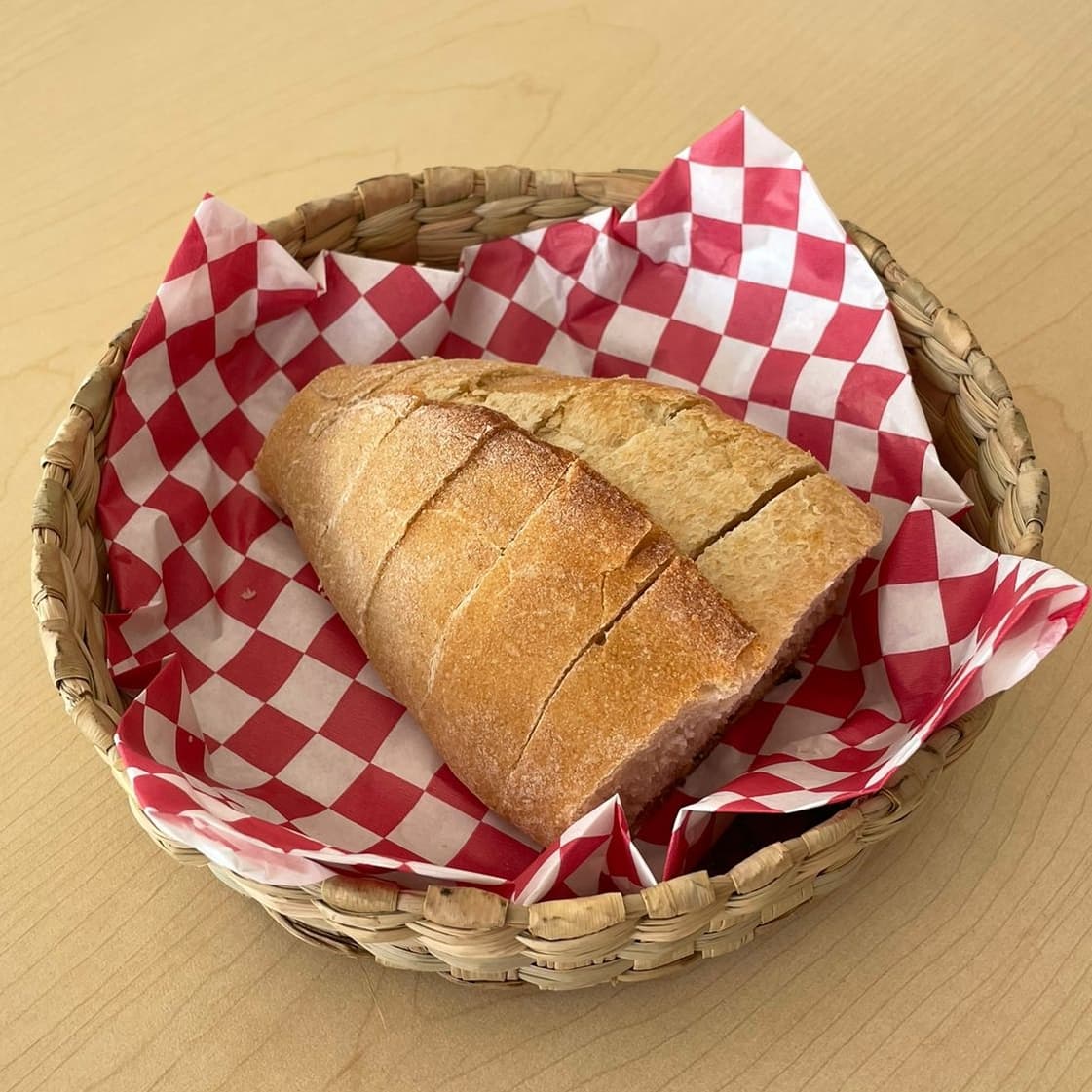 Bolillo