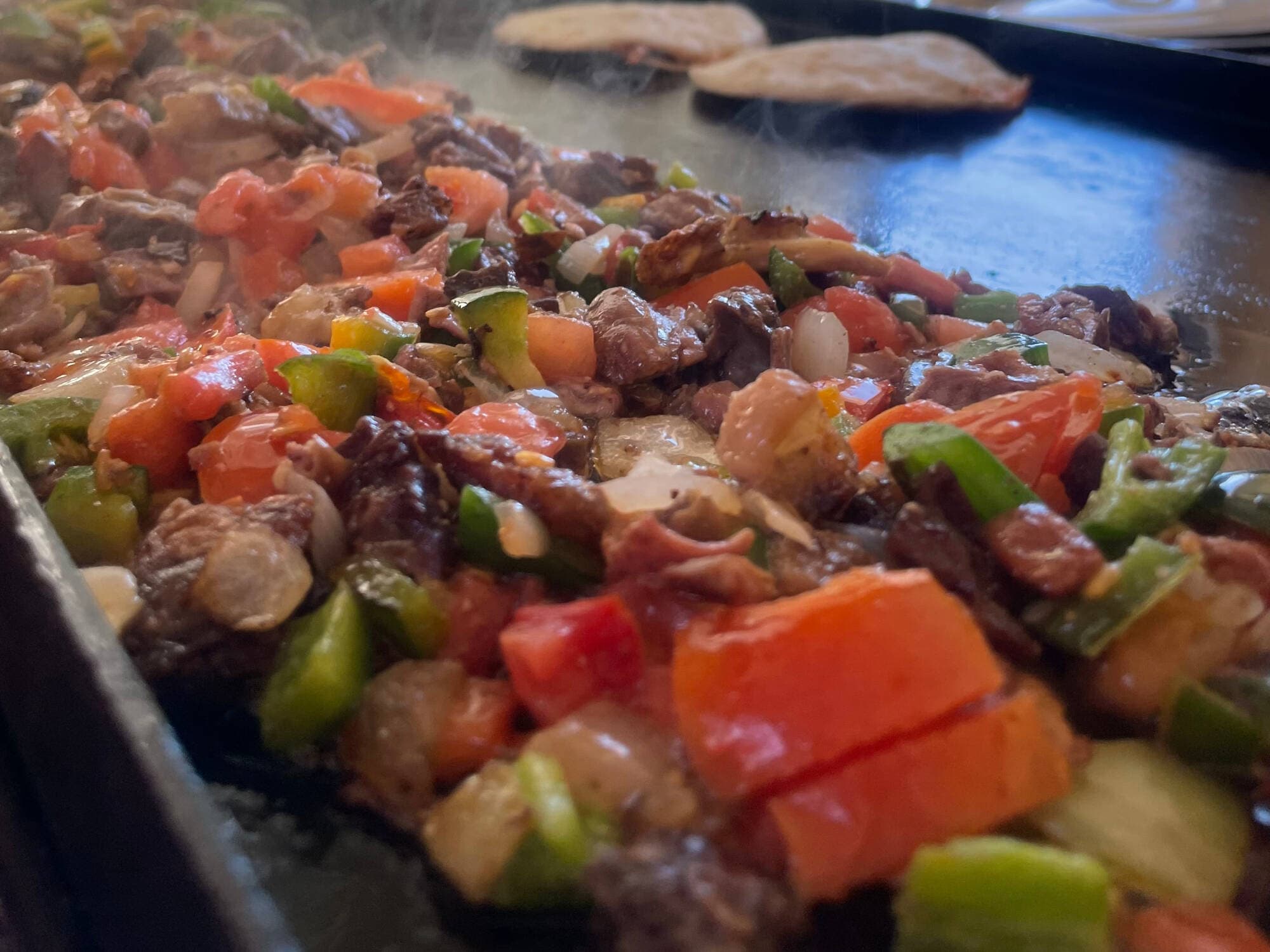 Gorditas Carrizales