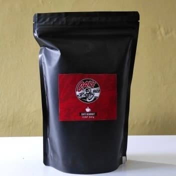Bolsa de Café Racer 1/2 Kg