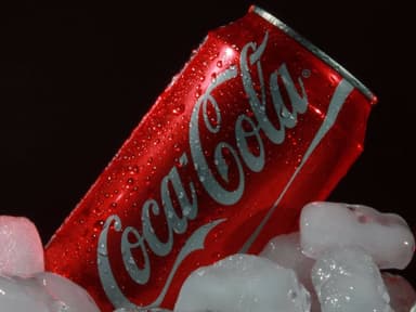 Coca Cola