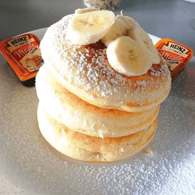 Mini Hot Cakes
