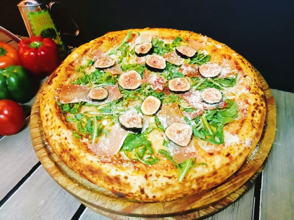 Pizza Figo