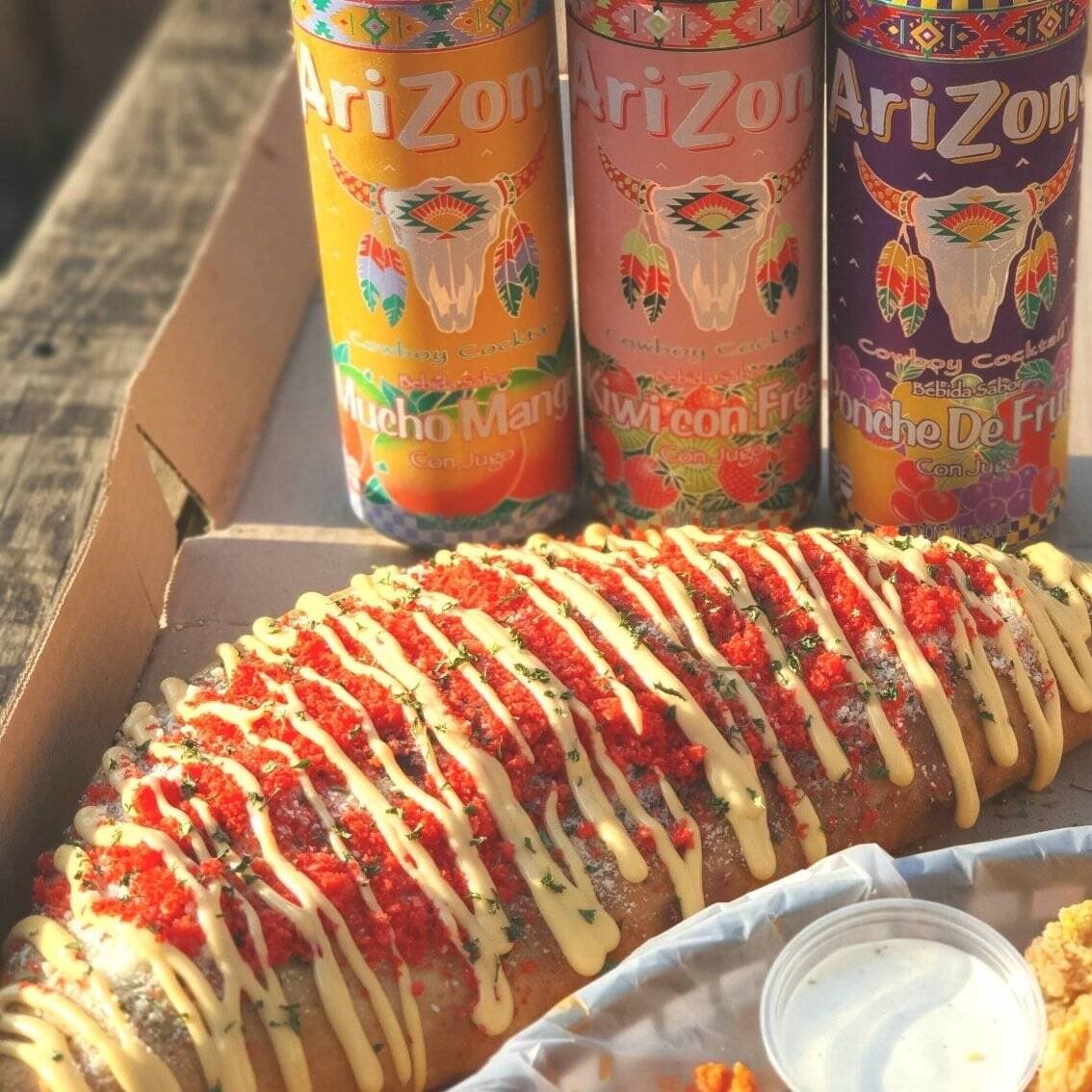 Calzone