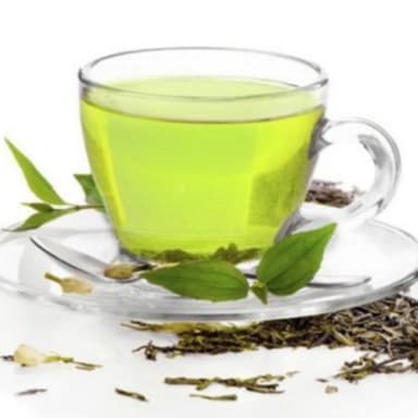 Té Verde