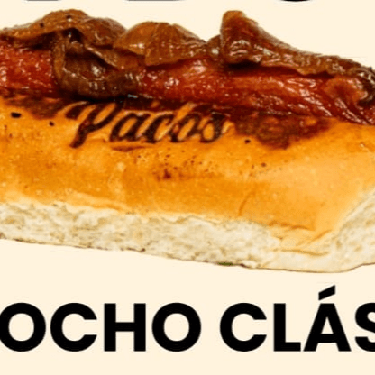 PAJOCHO CLÁSICO