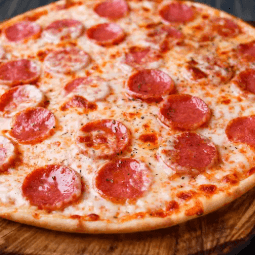 Pizza Pepperoni