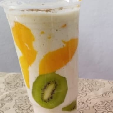 Malteada de Frutas Tropicales 1LT