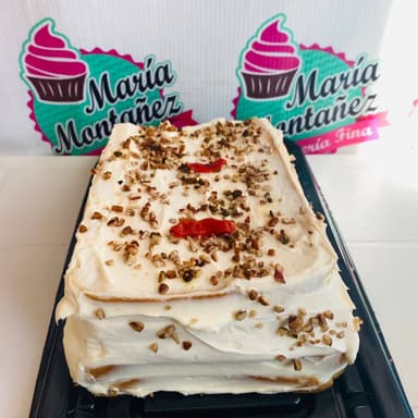 Medio sandwichon Tradicional
