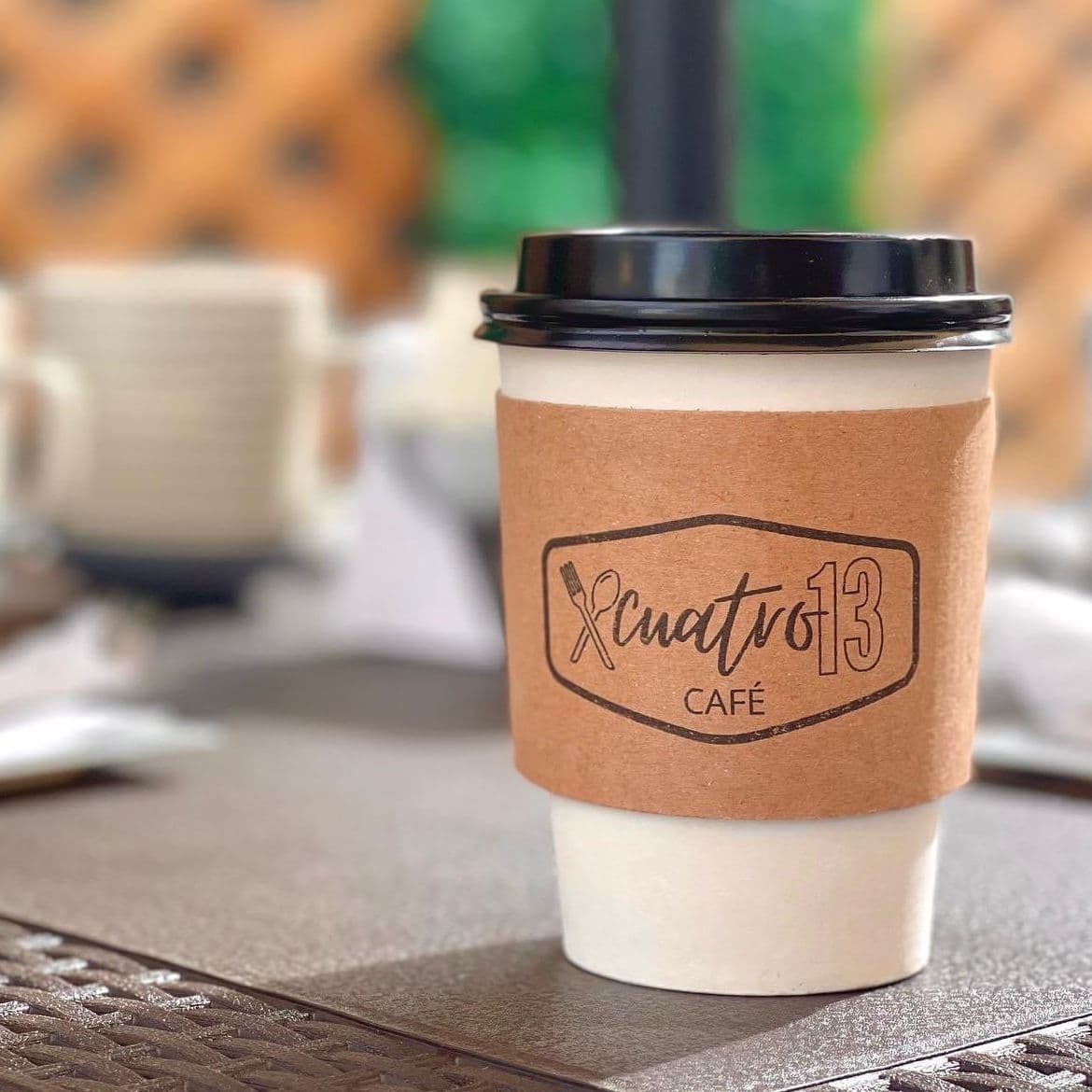 Café