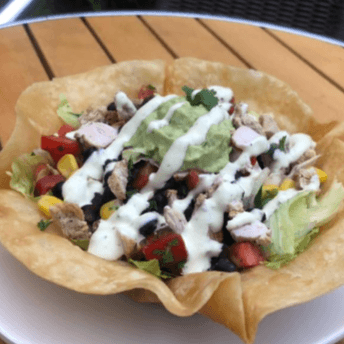 Taco Salad