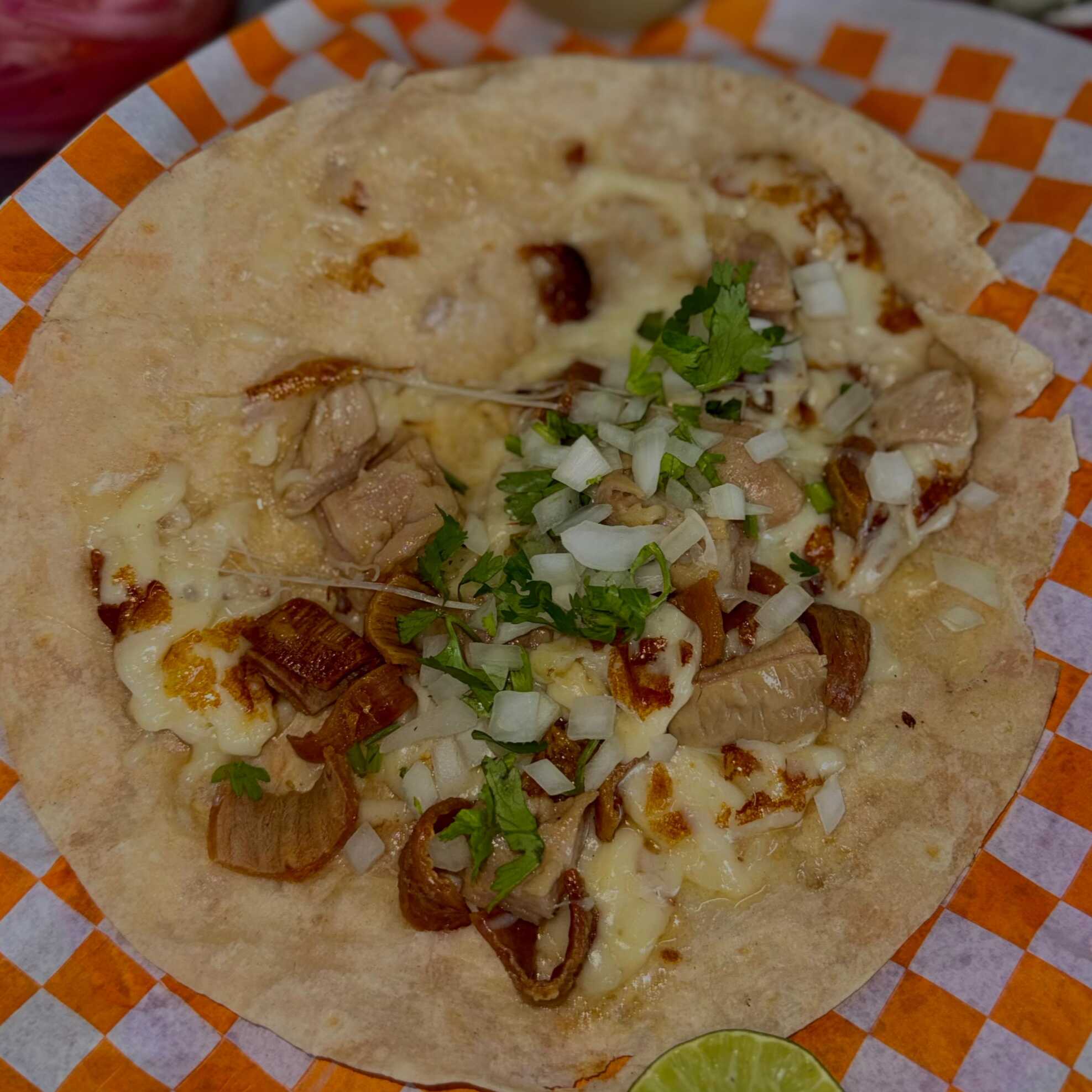 Tripadilla Combinadda