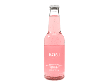 Soda Hatsu 300ml