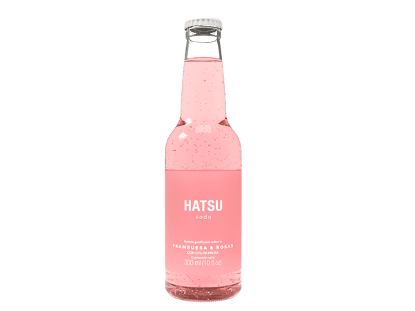 Soda Hatsu 300ml