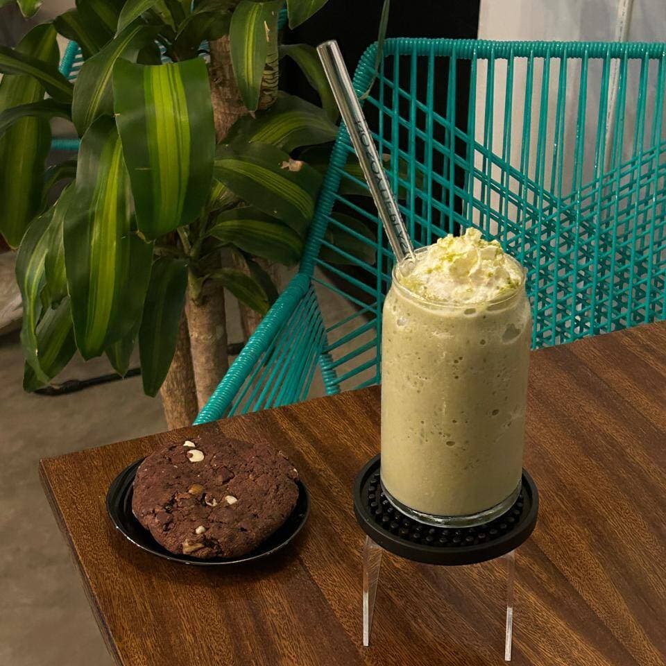 Chai Vainilla