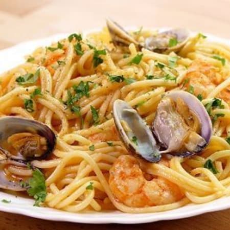 Pasta Marinera