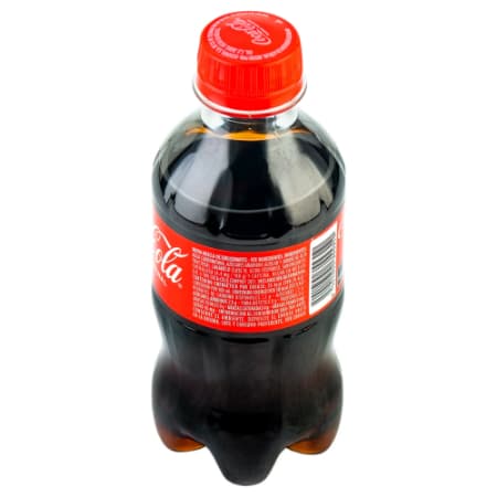 Refresco Cocacola 250ml