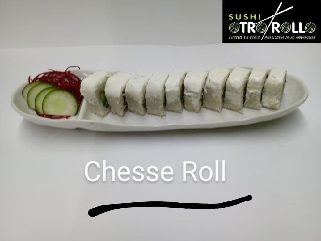 Chesse Roll