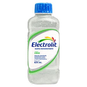 SUERO ORAL ELECTROLIT COCO 625 ML